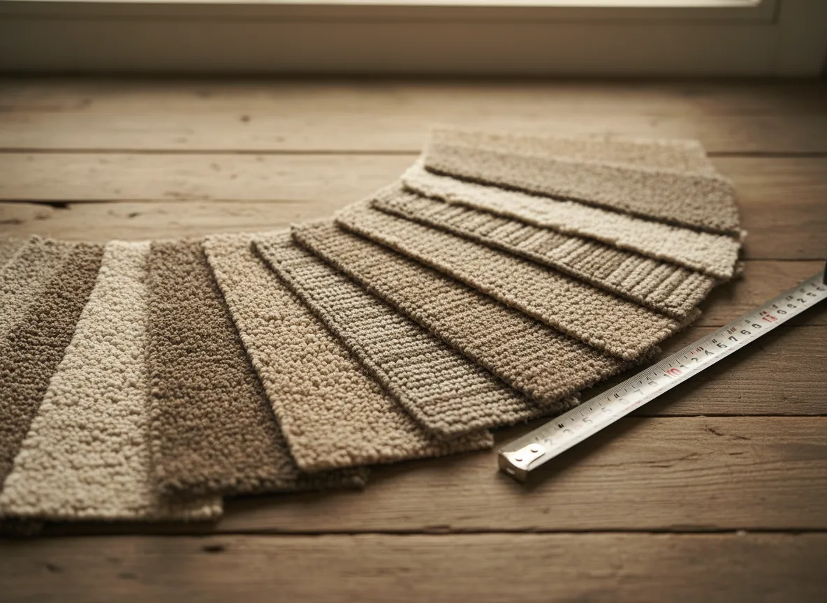 Carpet Installation Hathaway, MT FAQs
